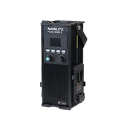 ไฟสตูดิโอ Nanlite Forza 500B II ใช้แบต V-Mount 14.8V
