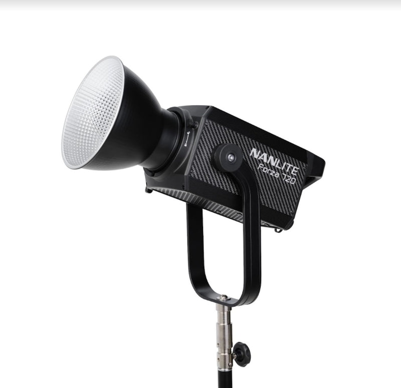 ไฟสตูดิโอ Nanlite Forza 720 Daylight 5600K