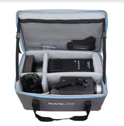 ไฟสตูดิโอ Nanlite Forza 720 เมาท์ Bowens