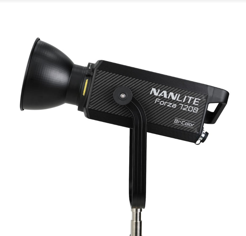ไฟสตูดิโอ Nanlite Forza 720B ปรับสี 2700K-6500K