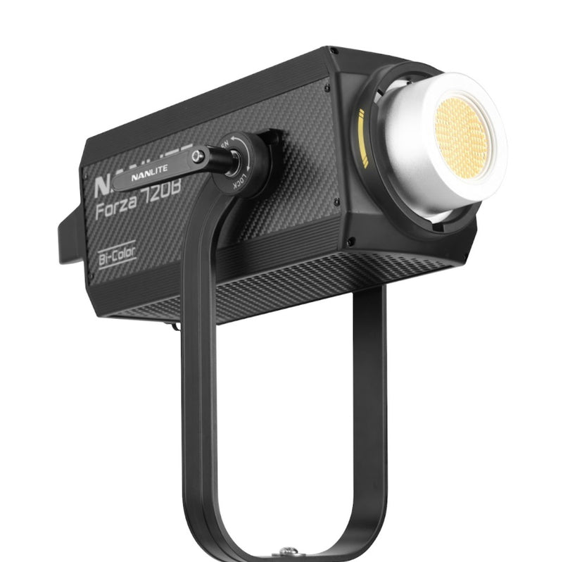 ไฟสตูดิโอ Nanlite Forza 720B CRI 96 TLCI 97