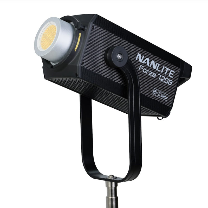 ไฟสตูดิโอ Nanlite Forza 720B พัดลมเงียบพิเศษ