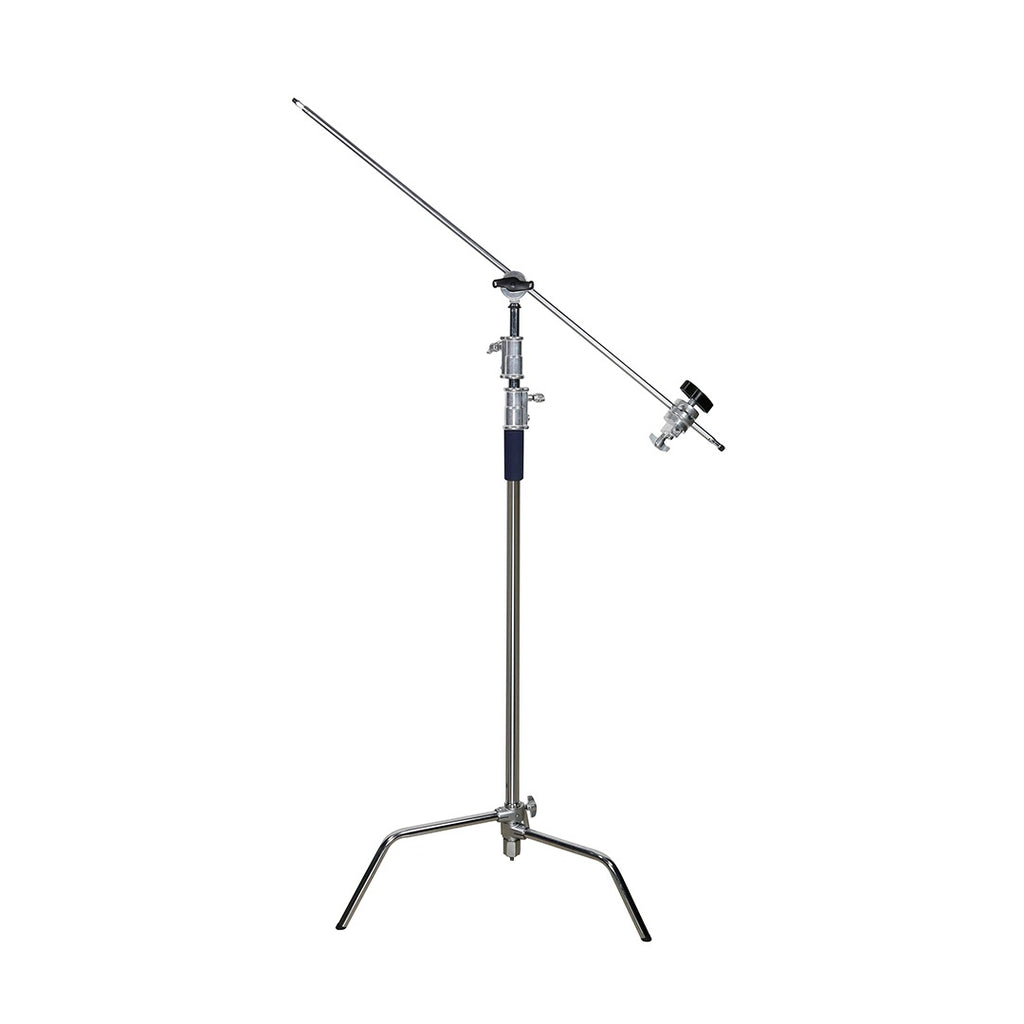 ขาตั้งไฟ C-Stand Nanlite LS-C-330 พร้อมแขนต่อขยาย 40 นิ้ว
