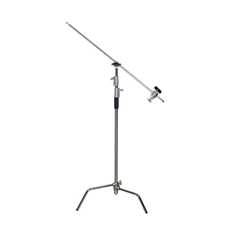 ขาตั้งไฟ C-Stand Nanlite LS-C-330 พร้อมแขนต่อขยาย 40 นิ้ว