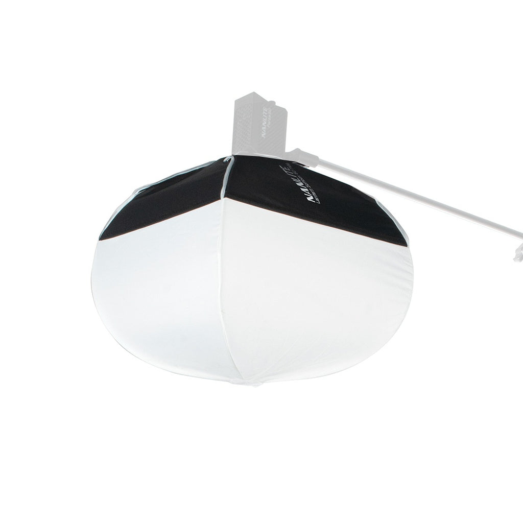 ซอฟต์บ็อกซ์โคมกลม Lantern Nanlite LT-FMM-60 60cm เมาท์ FM สำหรับ Forza 60