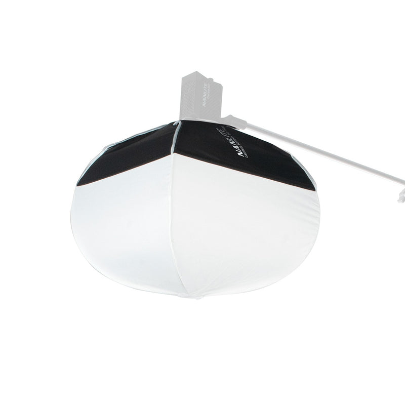 ซอฟต์บ็อกซ์โคมกลม Lantern Nanlite LT-FMM-60 60cm เมาท์ FM สำหรับ Forza 60