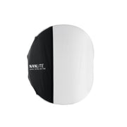 ซอฟต์บ็อกซ์โคมกลม Nanlite LT-FMM-60 กระจายแสงนุ่ม 270 องศา