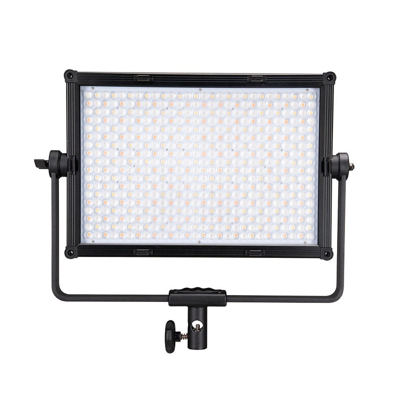 Nanlite MixPanel 60 panel light – 43 gel presets