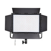 Nanlite MixPanel 60 panel light – 2700K-7500K color temperature