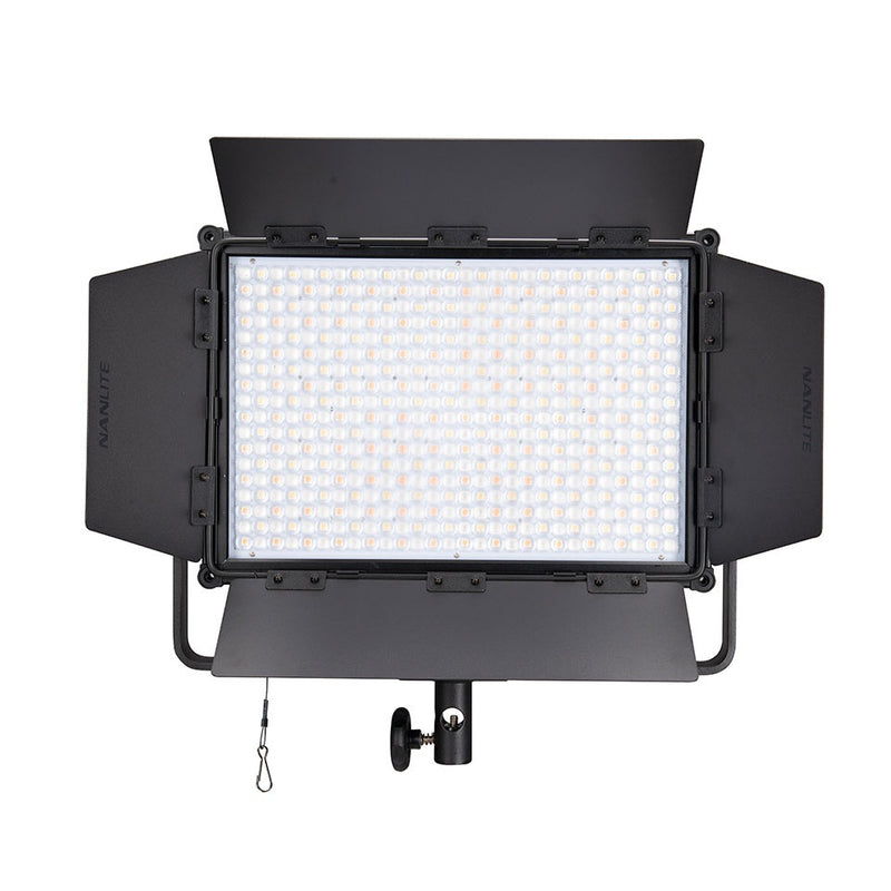 Nanlite MixPanel 60 panel light – 2700K-7500K color temperature
