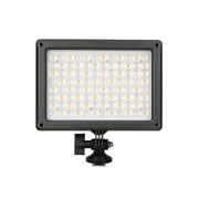 Nanlite MixPad II 11C RGBWW LED panel with hard and soft light modes