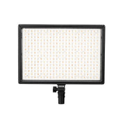 Nanlite MixPad II 27C 36W RGBWW LED panel with hard and soft light