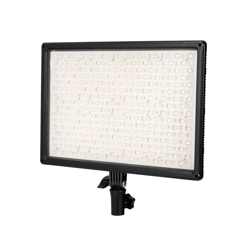 Nanlite MixPad II 27C LED panel, 3.2 cm thin