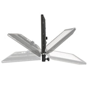 Nanlite MixPad II 27C LED panel with 1/4-inch thread