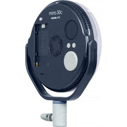 ไฟ LED ทรงกลม RGBW Nanlite Miro 30C / 60C ภาพที่ 7