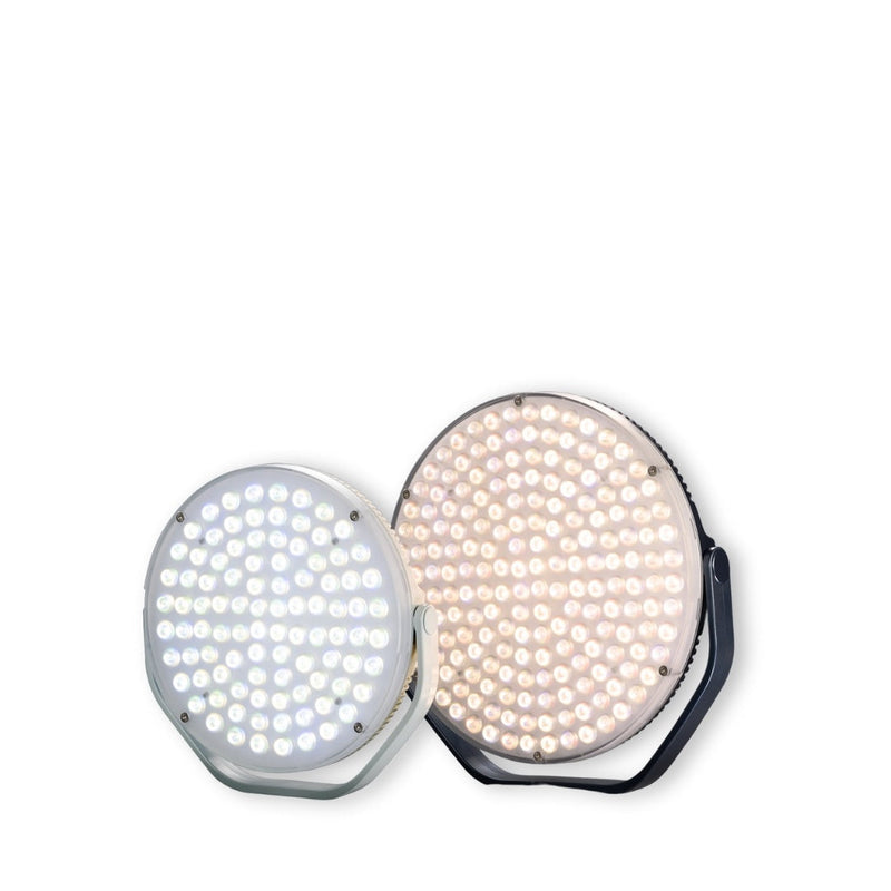 ไฟ LED ทรงกลม RGBW Nanlite Miro 30C / 60C สี Mint Blue และ Midnight Blue