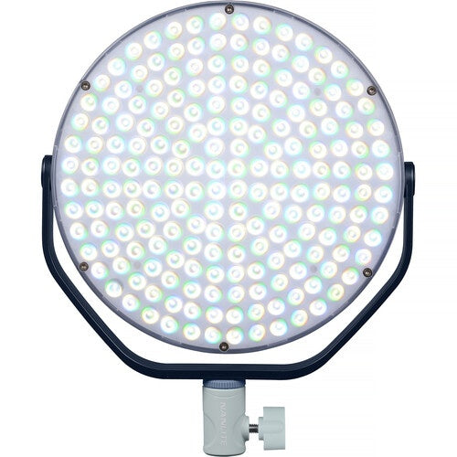 ไฟ Nanlite Miro จอกลม 1.28 นิ้ว