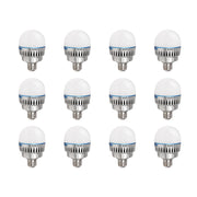 Nanlite PavoBulb 10C RGBWW LED bulb – image 8