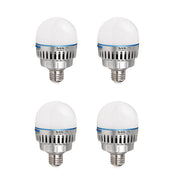 Nanlite PavoBulb 10C RGBWW LED bulb – image 7