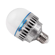 Nanlite PavoBulb 10C RGBWW LED bulb with E27 base
