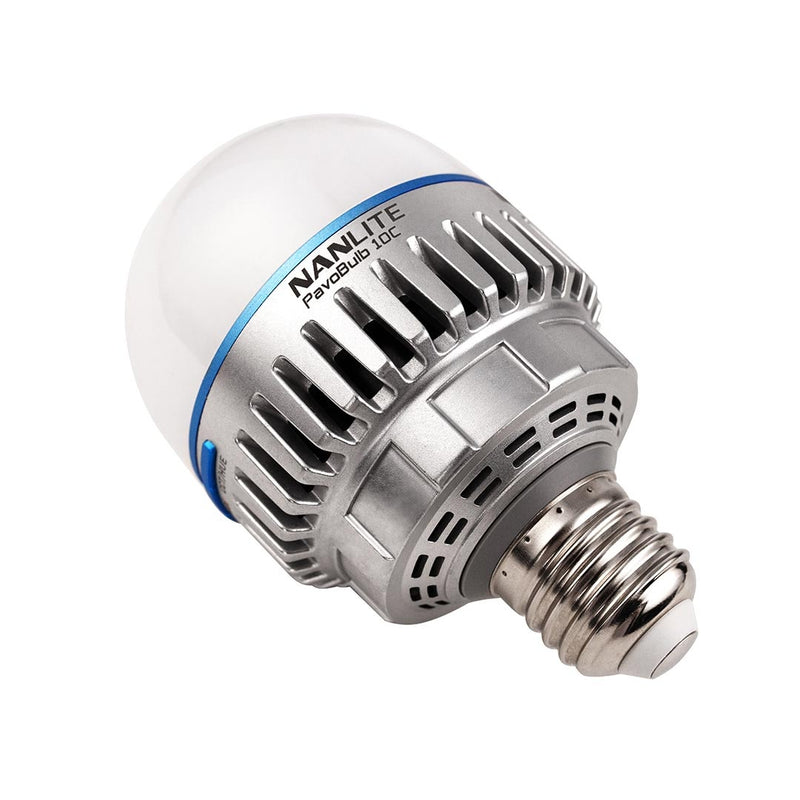 Nanlite PavoBulb 10C 12-bulb kit with case