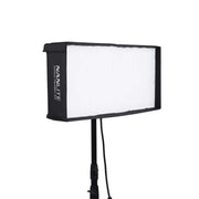 ไฟแผง LED Bi-Color Nanlite PavoSlim 120B 150W ขนาด 2x1 ฟุต แผงบาง