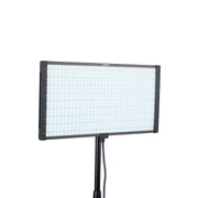 ไฟแผง LED RGBWW Nanlite PavoSlim 120C 120W ขนาด 2x1 ฟุต แผงบาง