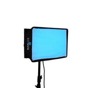 ไฟแผง Nanlite PavoSlim 120C ใช้แบต V-Mount ได้