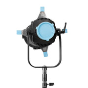 Nanlite PJ-BM-19 projection attachment – 4 GOBO patterns included