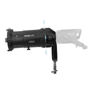 Nanlite PJ-BM-19 projection attachment with storage case