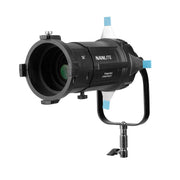หัวโปรเจกชันไฟ Bowens Mount Nanlite PJ-BM-36 36° เลนส์ 36 องศา เปลี่ยนเลนส์ได้