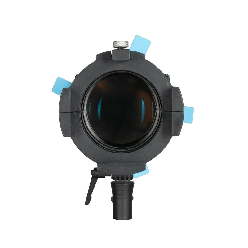 หัวโปรเจกชันไฟ Nanlite PJ-FMM-19 ฉายระยะไกลคมชัด