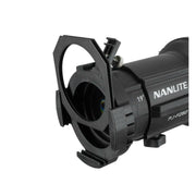 หัวโปรเจกชันไฟ Nanlite PJ-FMM-19 สำหรับ Forza 60