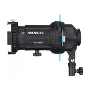Nanlite PJ-FMM-36 36° projection attachment for FM mount – 36-degree beam