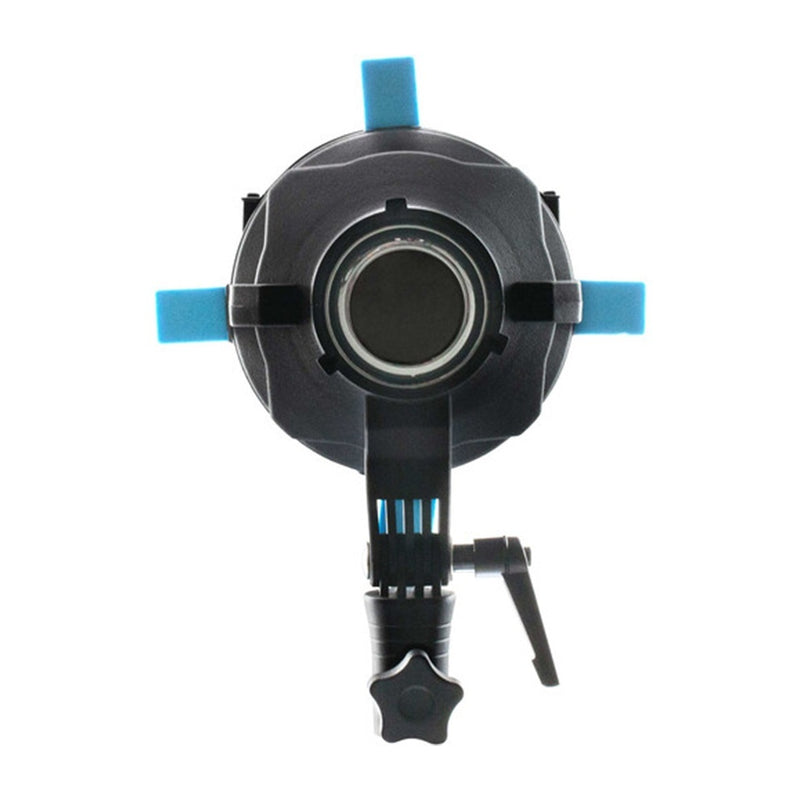 Nanlite PJ-FMM-19 19° projection attachment for Forza 60 series lights