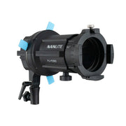 หัวโปรเจกชันไฟ FM Mount Nanlite Projection Attachment Forza 60 36° เลนส์ 36 องศา