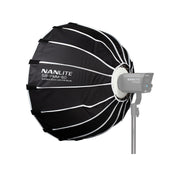 ซอฟต์บ็อกซ์พาราโบลิก Nanlite SB-FMM-60 Speed Ring FM และ Bowens