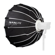Nanlite SB-FZ60 parabolic softbox for Forza 60 with built-in speed ring