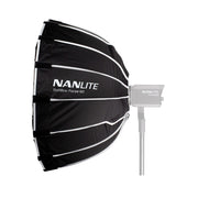Nanlite SB-FZ60 softbox with removable front diffuser