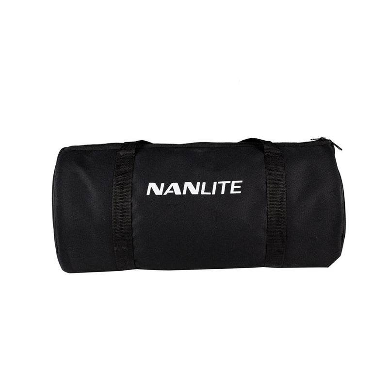 Nanlite SB-FZ60 softbox with EC-FZ60 grid support