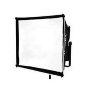 ซอฟต์บ็อกซ์ไฟแผง Nanlite SB-MP150 MixPanel 150 มาพร้อมกริดผ้า