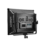 ซอฟต์บ็อกซ์ไฟแผง Nanlite SB-MP150 มาพร้อมกริดผ้า