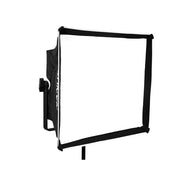 ซอฟต์บ็อกซ์ไฟแผง Nanlite SB-MP150 ติดด้วยตีนตุ๊กแก