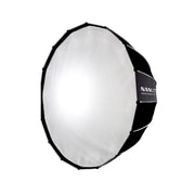 ซอฟต์บ็อกซ์พาราโบลิก Nanlite Para 120 เมาท์ Bowens