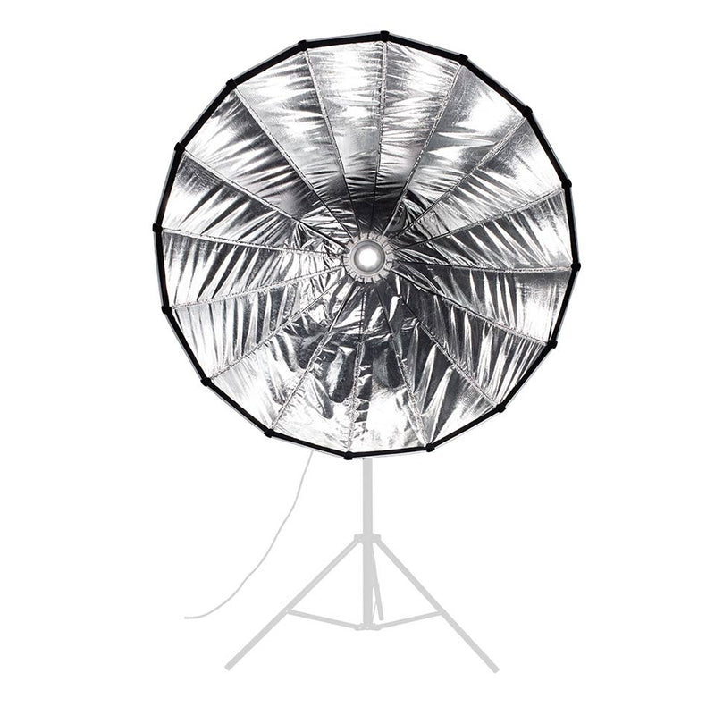 Nanlite Para 120-Q softbox with Bowens mount