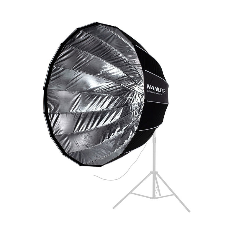 Nanlite Para 150 parabolic softbox – Bowens mount
