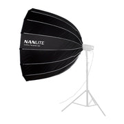 Nanlite Para 150 parabolic softbox – supports EC-PR150 grid
