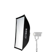 ซอฟต์บ็อกซ์สี่เหลี่ยม Nanlite SB-RT-90x60 ขนาด 90x60 ซม.