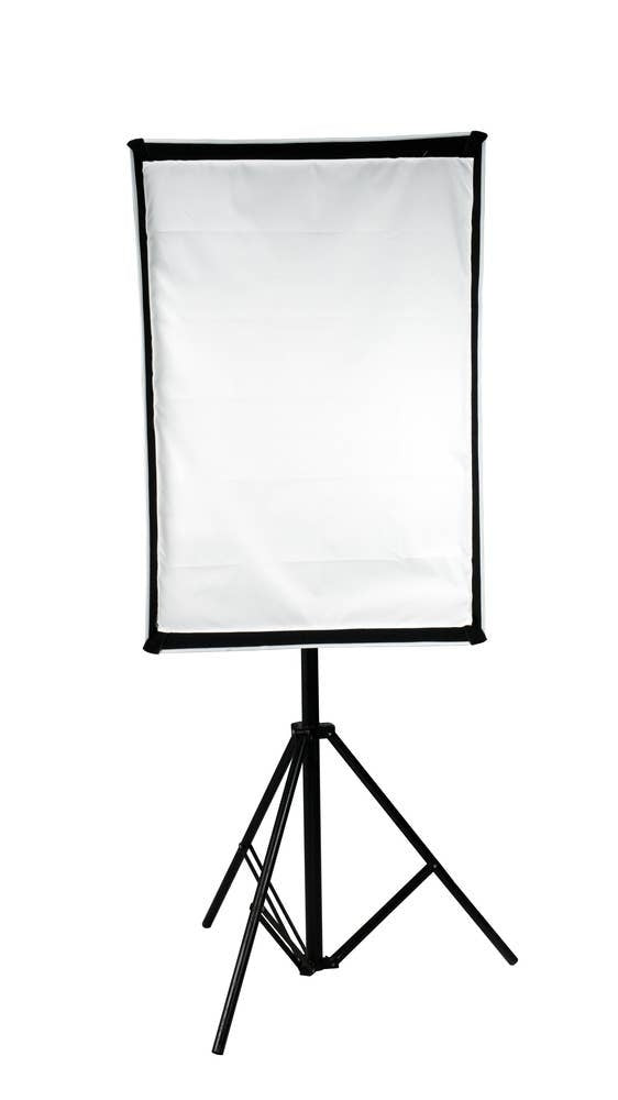 ซอฟต์บ็อกซ์สี่เหลี่ยม Nanlite SB-RT-90x60 เมาท์ Bowens