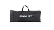 ซอฟต์บ็อกซ์สี่เหลี่ยม Nanlite SB-RT-90x60 รองรับกริด